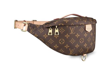 louis vuitton supreme fanny pack|louis vuitton crossbody fanny pack.